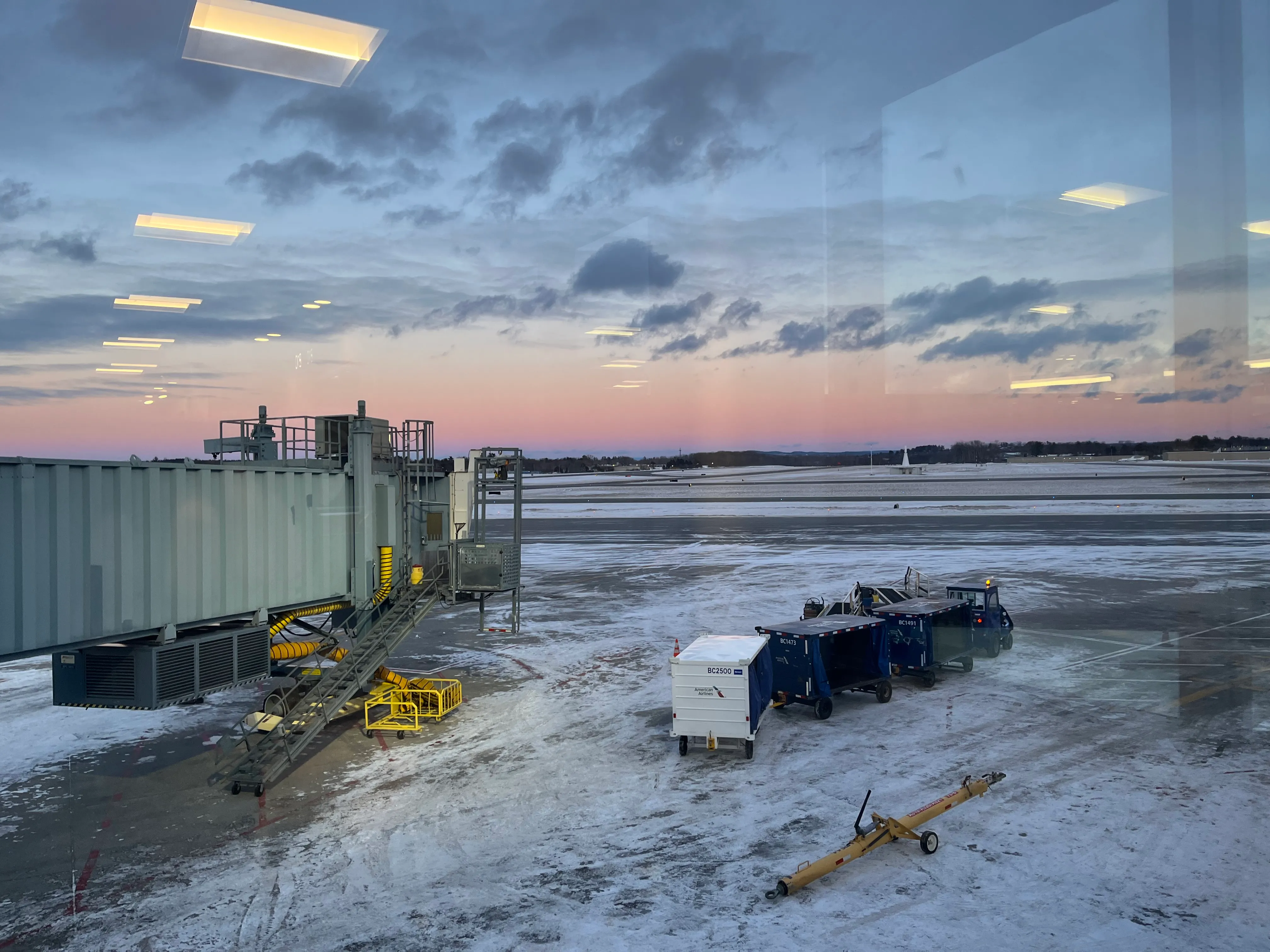 美国毕业回国事项清单