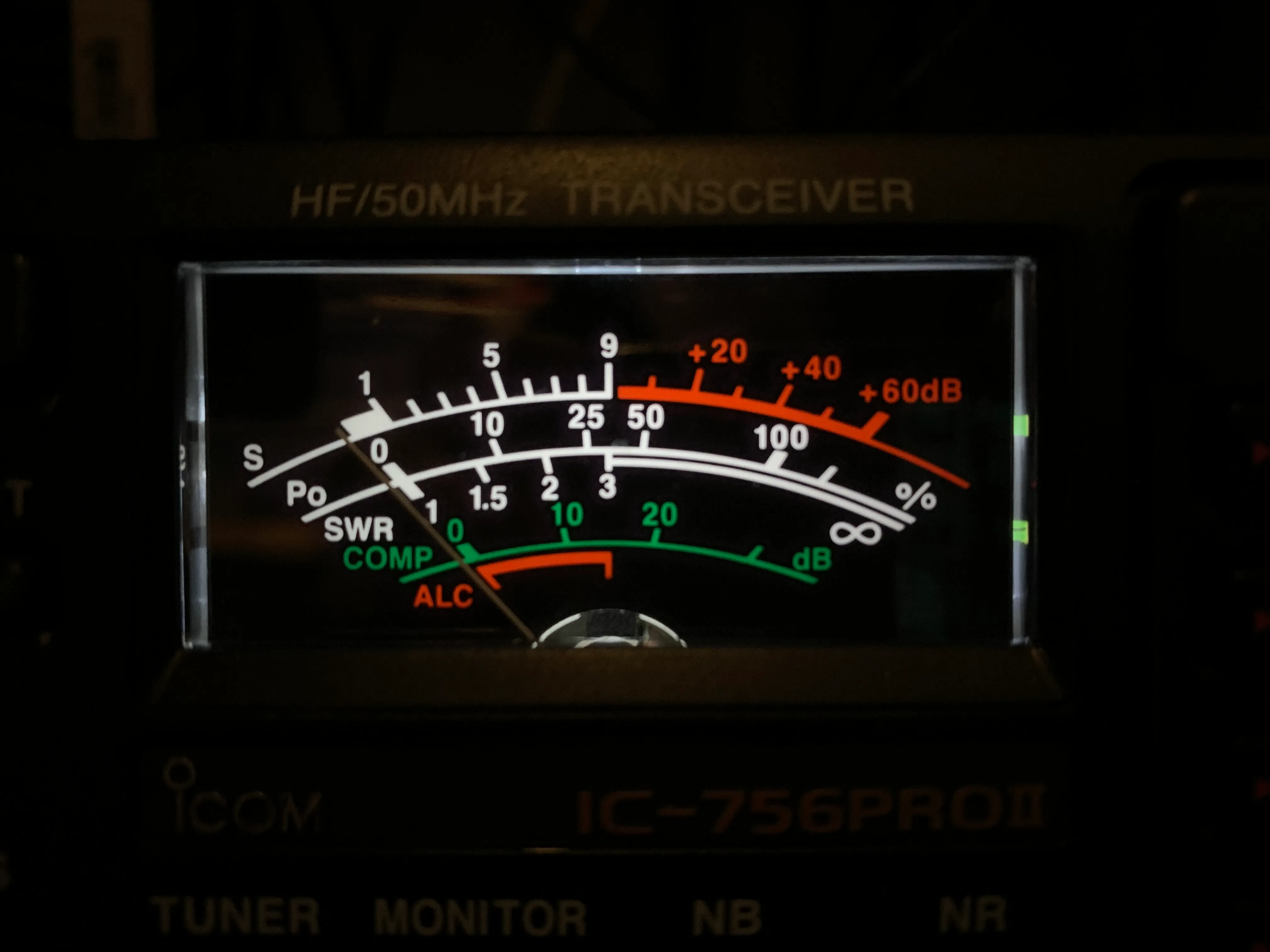 中华人民共和国无线电频率划分规定（业余部分摘录）